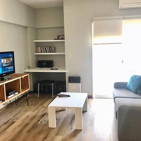 Depto Val Διαμέρισμα Μεντόζα Εξωτερικό φωτογραφία