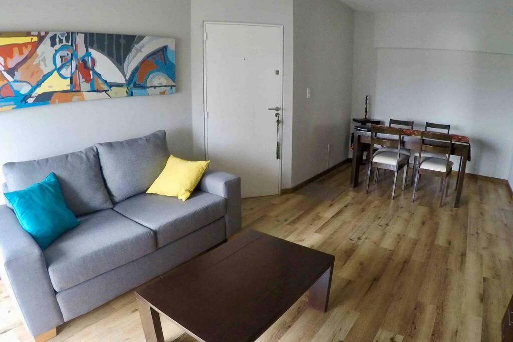 Depto Val Διαμέρισμα Μεντόζα Εξωτερικό φωτογραφία