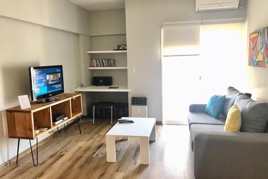 Depto Val Διαμέρισμα Μεντόζα Εξωτερικό φωτογραφία