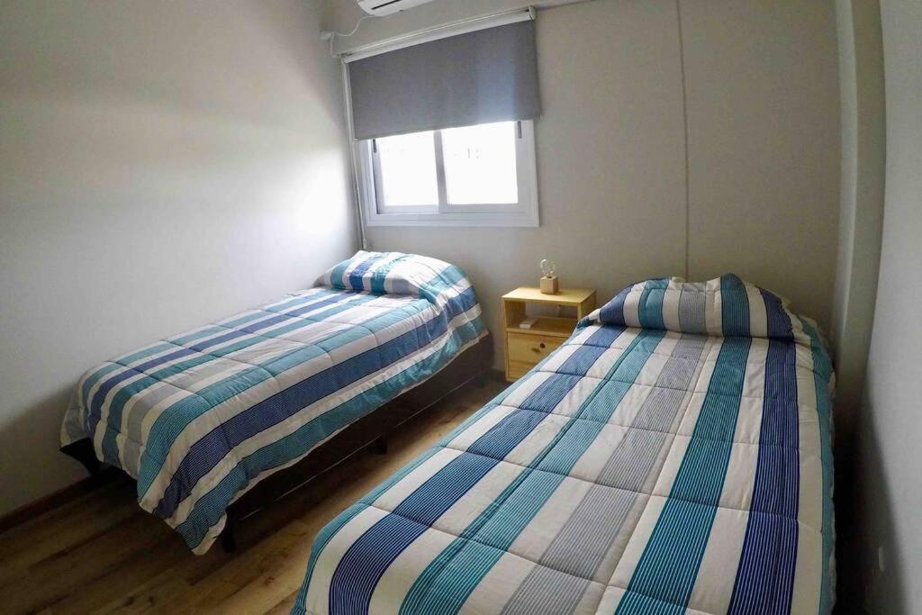 Depto Val Διαμέρισμα Μεντόζα Εξωτερικό φωτογραφία