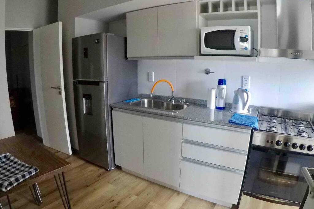Depto Val Διαμέρισμα Μεντόζα Εξωτερικό φωτογραφία